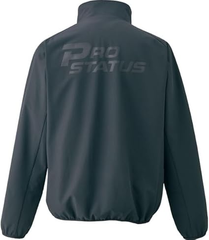 Amazon | Z 限定 プロステイタス ウィンドジャケット パンツ 上下