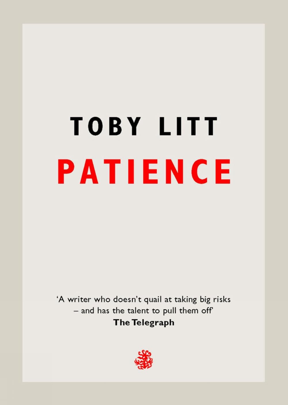 Patience
