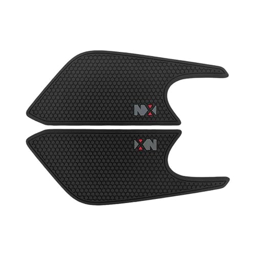 Autocollant de protection réservoir moto pour NX500 et NX400 2023-2025