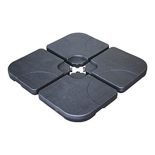 BASE PARA PARASOL EXCENTRICO MOD 81910 81911