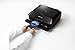 CANON MG7520 Wireless Color Cloud Printer with Scanner and Copier, Black (Discontinued By Manufacturer)