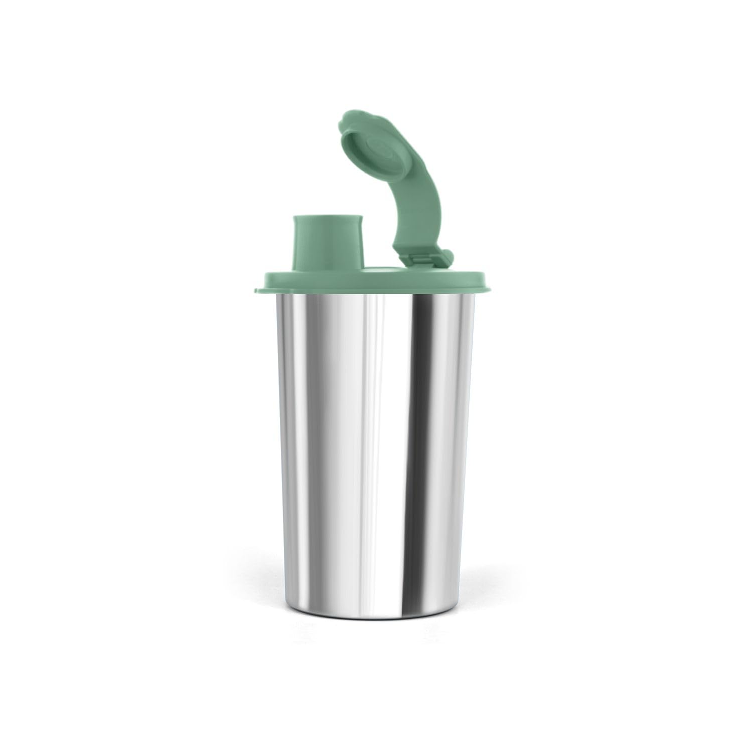 Signora Ware Stainless Steel Sipper - 300ml -6 Signora Ware Stainless Steel Sipper - 300ml -6