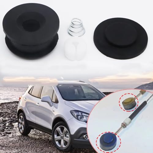 Cable de cambio Opel Cascada conector selector buje kit 6