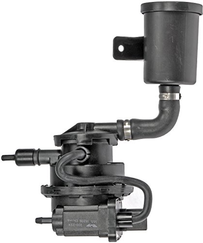 Pompe de détection de fuite Dorman 310-224 EVAP étanche et résistante aux hydrocarbures