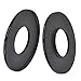 40.5-82mm/40.5mm to 82mm Step Up Ring Filter Adapter for UV,ND,CPL,Metal Step Up Ring Adapter