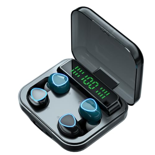 Auriculares Bluetooth con Micrófono Marca Quystetes
