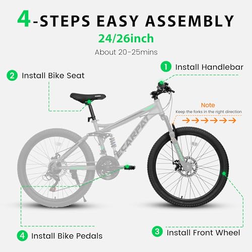 richvelo 26