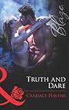 Mills & Boon Blaze