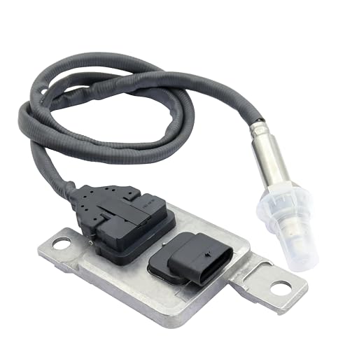 Capteur NOx 5WK97203 pour Audi A6 A7 Quattro 3.0 TDI 2014-2016