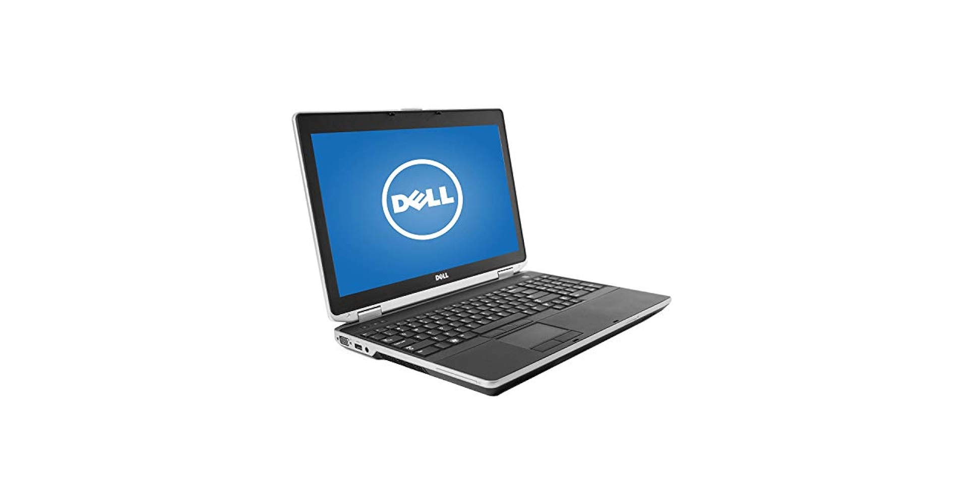 Amazon.com: Dell Latitude E6530 Laptop, Intel Core I7 3520M