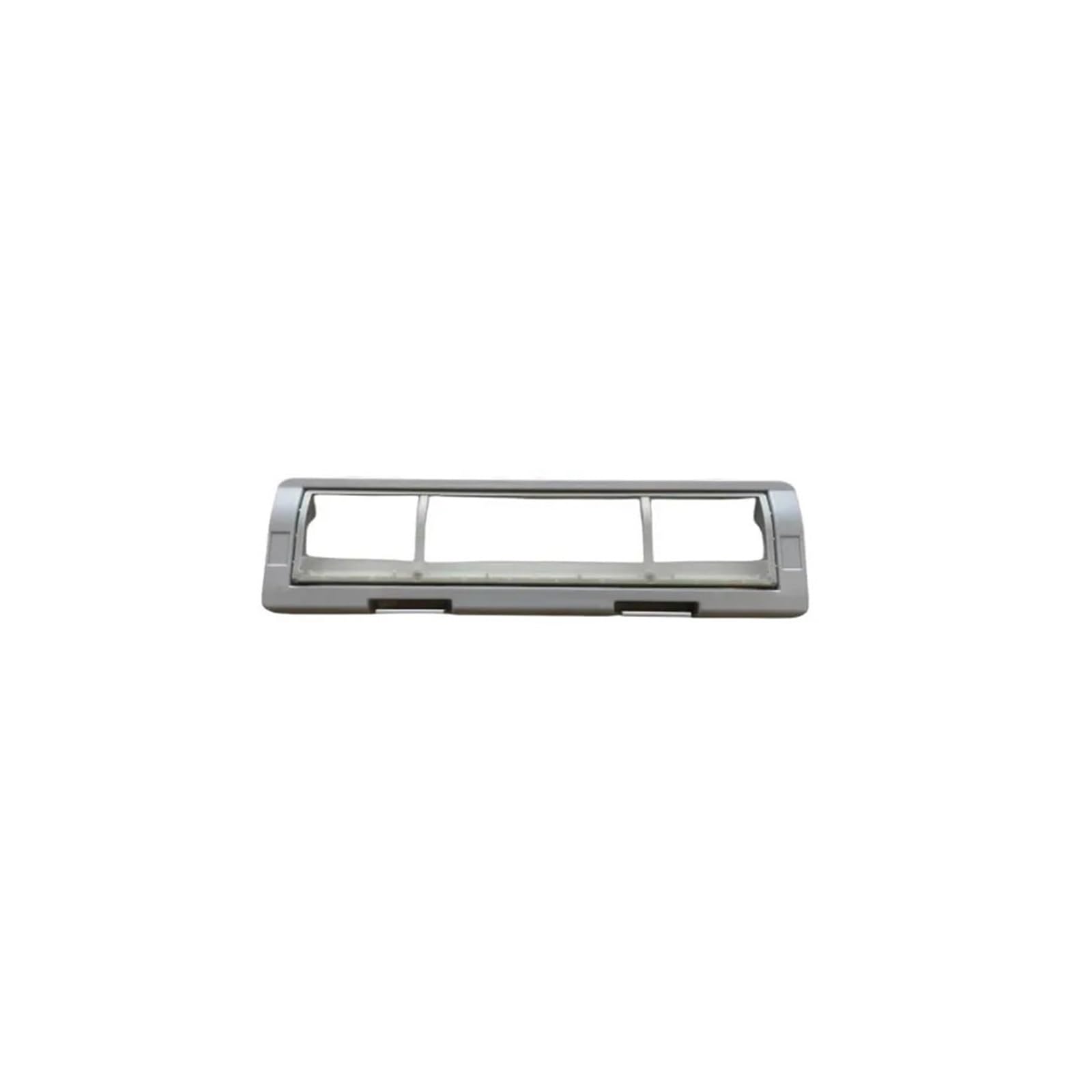 Shiketong Vacuum Cleaner Main Roller Brush Cover,Compatible For Honor,Choice Robot Cleaner R2 / R2 Plus / R2s Lite Robot Vacuum Part Accessories
