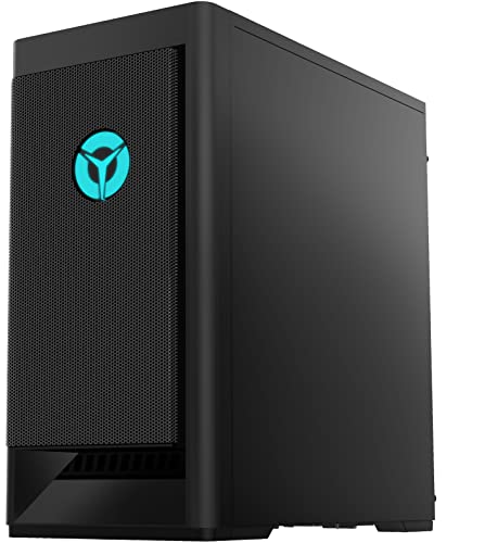 Lenovo Legion Tower 5 Gaming Desktop Pc (Amd Ryzen 7 5800 8-Core, 32Gb Ram, 1Tb Pcie Ssd + 1Tb Hdd (3.5), Geforce Rtx 3060 12Gb, Wifi 6, Bt 5.2, Ethernet Lan (Rj-45), Win 10 Pro) With Hub #TOP3