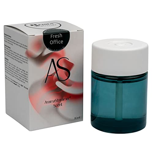Nachfüllduft Fresh Office | für AromaStreamer 360 und 370 von REIMA | frisches Büro