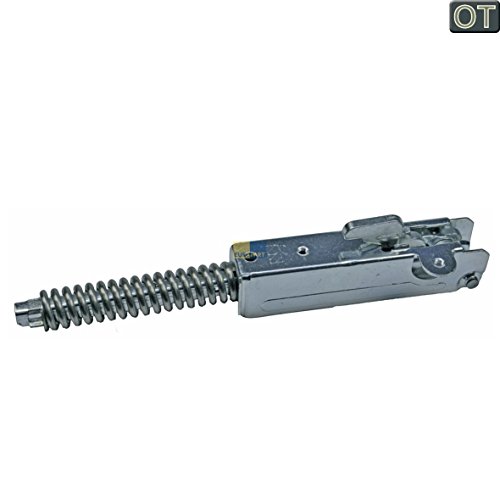 Türscharnier Scharnier Backofentürscharnier Metallscharnier links Backofen Herd Original Electrolux AEG 8996613625558 899661362555 für Competence