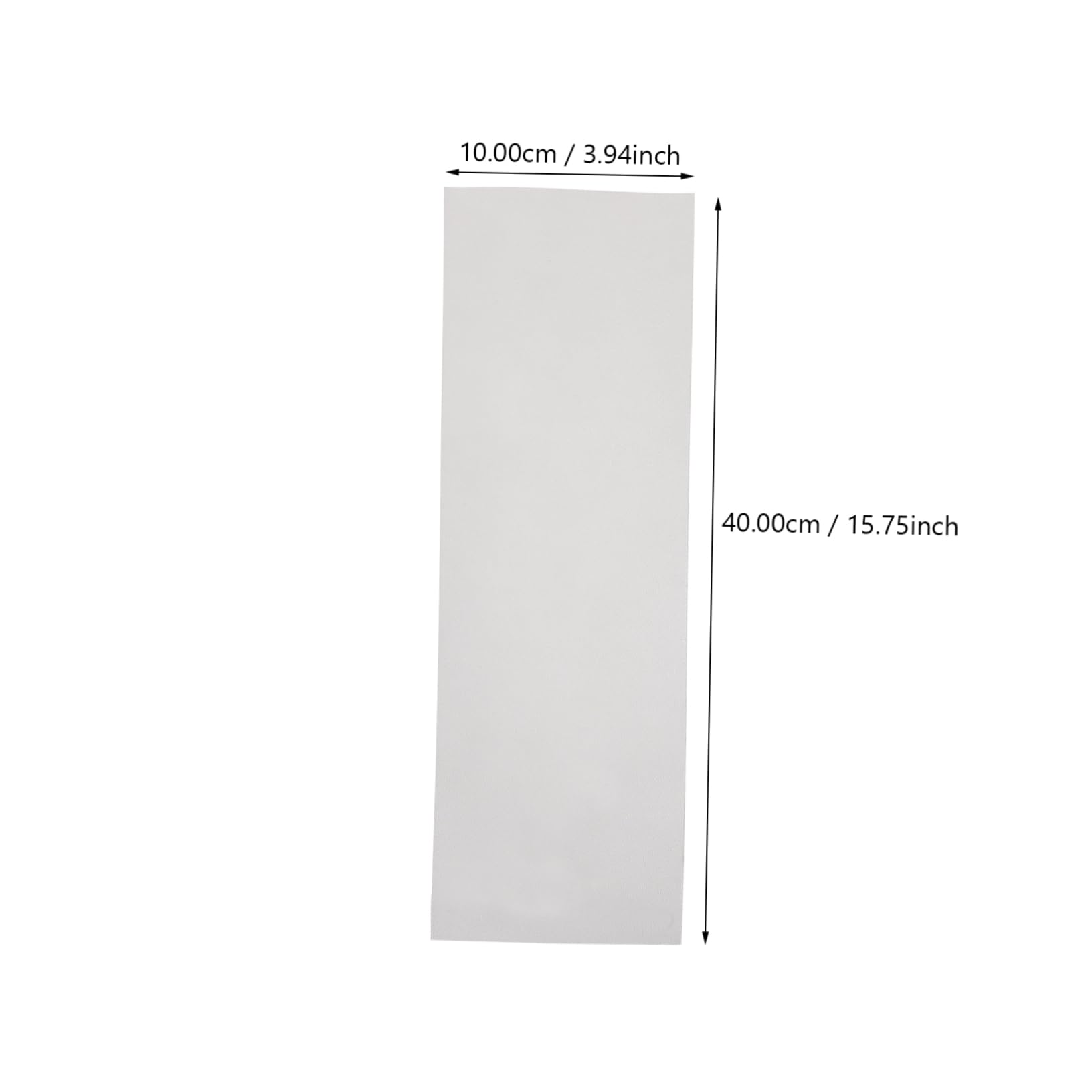 GLEAVI 5 Rollen Sohlenschutzfolie Anti-schuhgriffe Selbstklebender Fersensohlenaufkleber Damen High Heels High Heels Für Frauen Keine Schuhe Rutschfeste Stiefel Fräulein Gummi Laufsohle