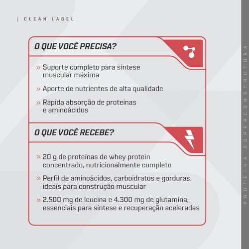 WHEY PROTEIN CONCENTRADO - SACHÊ 28G Sabor Caramelo Salgado
