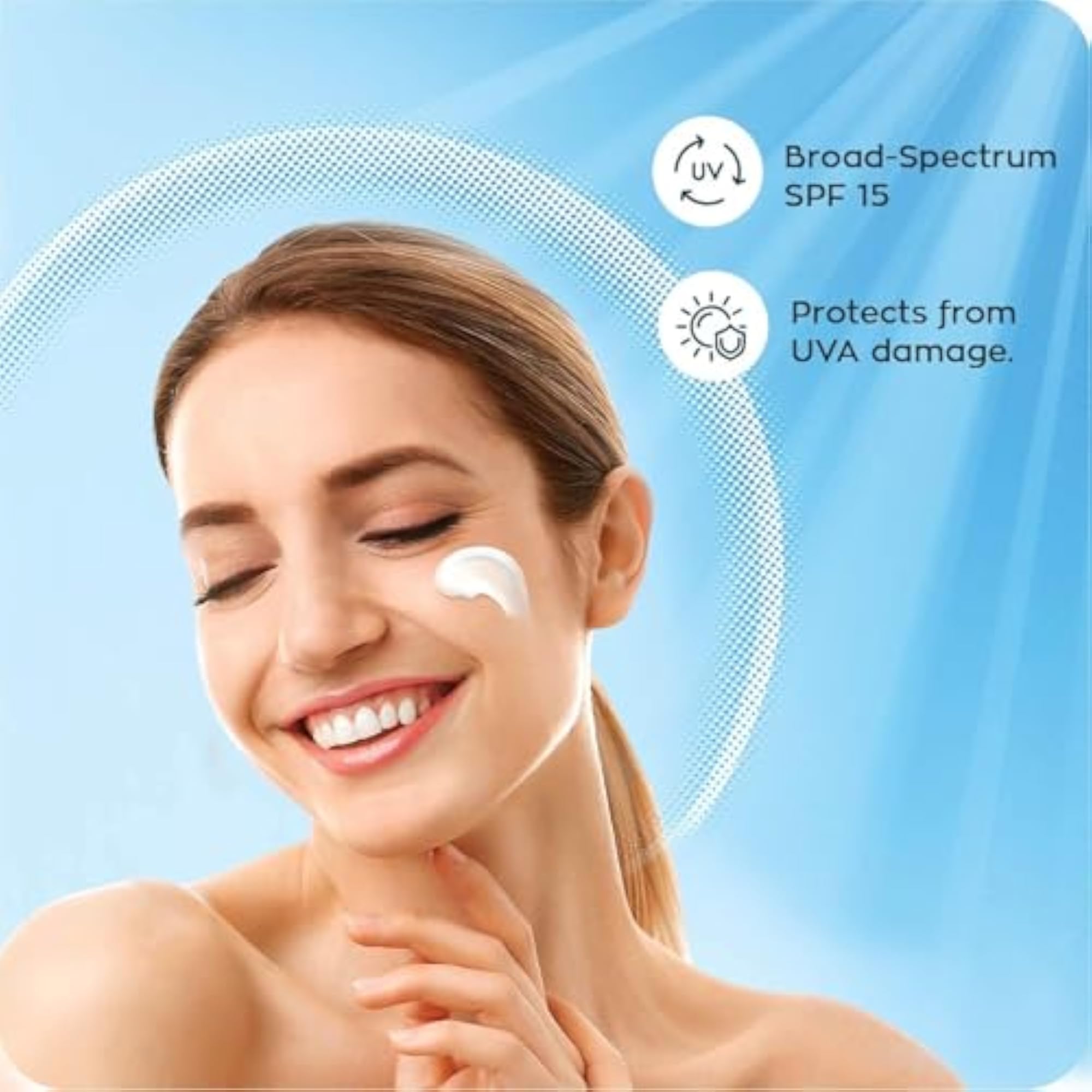 Niacinamide Face Serum with Day and Night Cream, Skincare Set