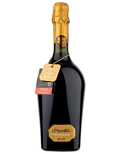 Ceci Otello Nero di Lambrusco