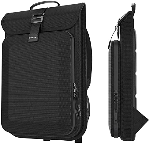 Mochilas Para Portatil Smatree Mochila para computadora portátil, Estuche de Mochila de Viaje para computadora portátil Multifunción Compatible...