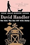 The Girl Who Ran Off with Daddy (The Stewart Hoag Mysteries)