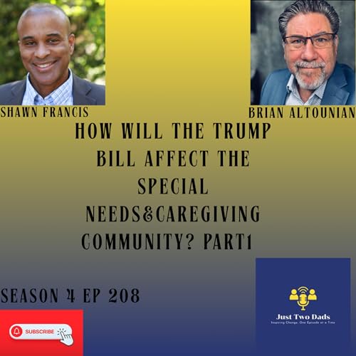 The big bill..part 1