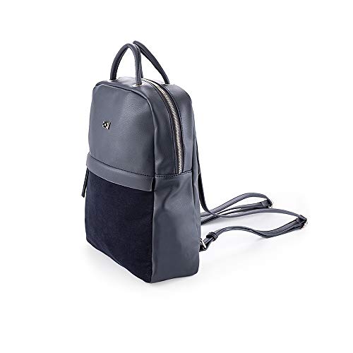 mochilas mujer paco martinez