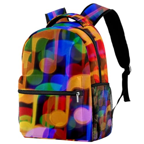 Sac à dos d'école filles et garçons pour soulager le dos avec style