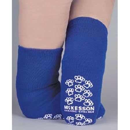 Mckesson bariatric extra wide socks Clearance
