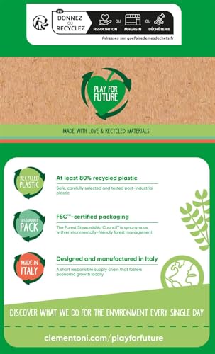 'oiseau tirelire Montessori CLEMENTONI - vue 7