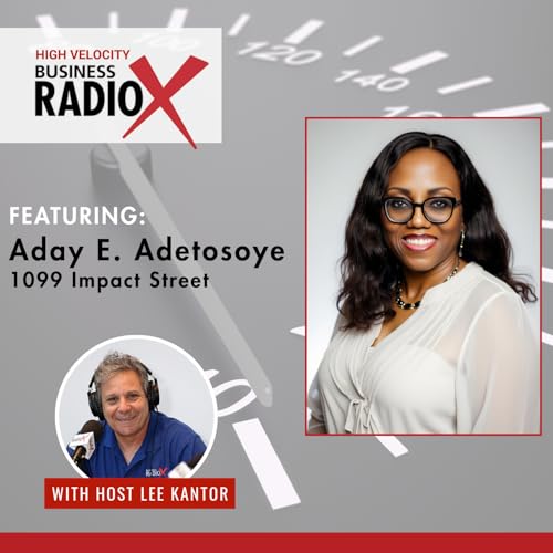 The Leadership Reset: How to Thrive Amid AI Disruption and Workplace Volatility