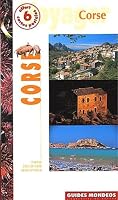 Corse 2847540660 Book Cover