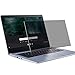 Produktbild Vaxson Anti Spy Schutzfolie, kompatibel mit Acer Chromebook 314 CB314-1H / 1HT 14", Displayschutzfolie Privatsphäre Schützen Bildschirmschutz [nicht Panzerglas Hülle Case ]