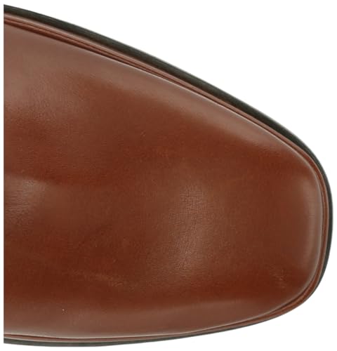 Bottes tendance Alyx en cuir haut de gamme aux finitions soignées