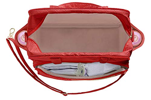 Kit Bolsas Maternidade Bebê Plike Baby PK72