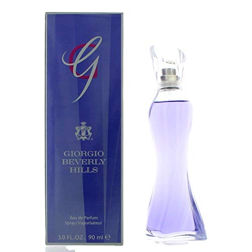 G By Giorgio By Giorgio Beverly Hills Eau De Parfum Spray 3 Oz For Women #TOP10