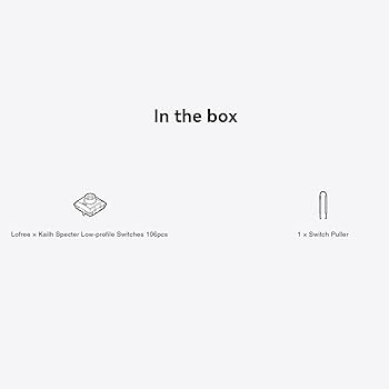 Lofree Flow84(Specter POM Switchesに交換済) Lofree Flow84(Specter POM Switchesに交換済) Lofree Flow84