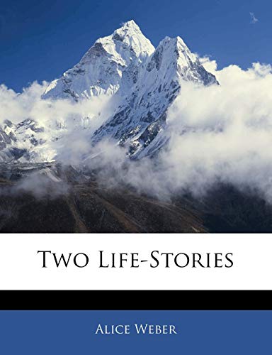Two Life-Stories