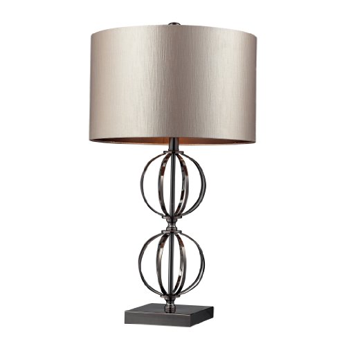 Dimond Lighting D2224 Danforth Table Lamp, Plated Finish, One Size, Coffee #TOP29