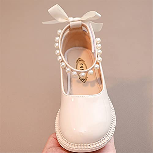 Little Girl Slides Little Girl's Adorable Party Girls Dress Bow Shoes Big Girls Sandals3