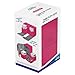 Ultimate Guard UGD10769 - Caja Doble para Cubiertas (160 Unidades, Incluye Juego...