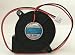 for SF5015SL 12V 0.06A 50X50X15MM 2-Wire Cooling Fan