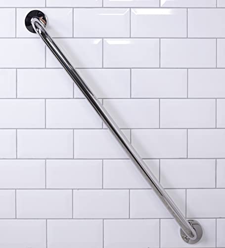 Poignée de sécurité salle de bain Aidapt pour éviter les chutes des seniors - 6