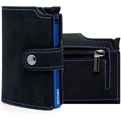 Porte-Cartes BEWMER 2 Cover