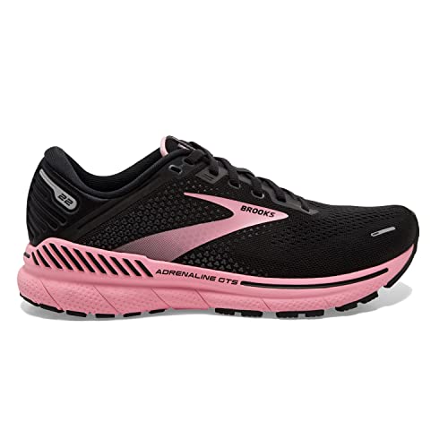 Image of Brooks Womens Gts 22 | Road Running Shoes