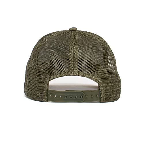 Image of Goorin Bros. Women's Foxy Baby Baseball Hat