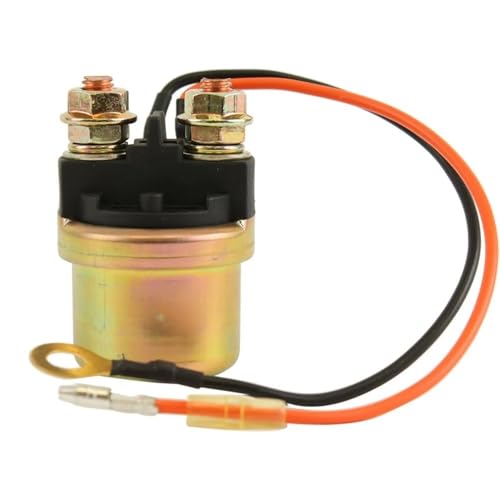 Relais starter étanche haute conductivité pour moteurs SW9456 GP760 - 5
