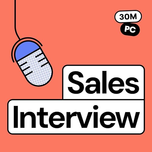 Page de couverture de 6 PROVEN AI Sales Automations That Feel Like MAGIC | Yoni Tserruya | Sell Ep. 332