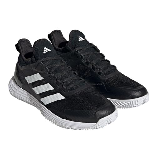 adidas Men's Adizero Ubersonic 4.1 Tennis Shoes Sneaker2