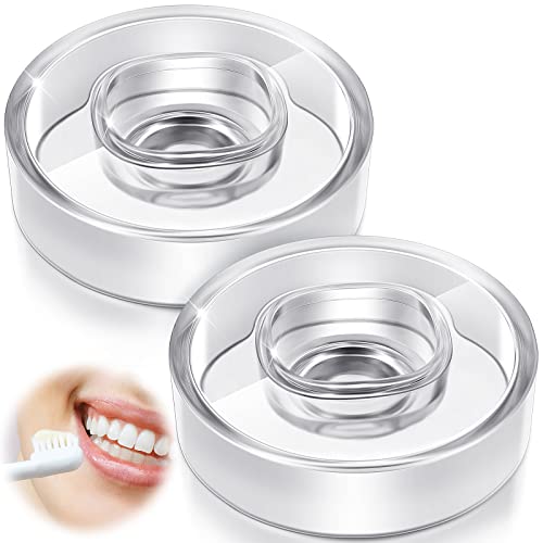 Cubierta de inducción de carga inteligente de repuesto compatible con cargador de cepillo de dientes HX9340 HX9332 HX9321 HX9362 HX9372 HX9352 HX9339B HX9393L HX9303 HX93 HX99 Series (2)