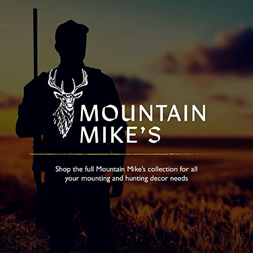 Image of Mountain Mike's Reproductions Pocket Sherpa - Meat Pack - Hunter Safety Vest, Blaze Orange
